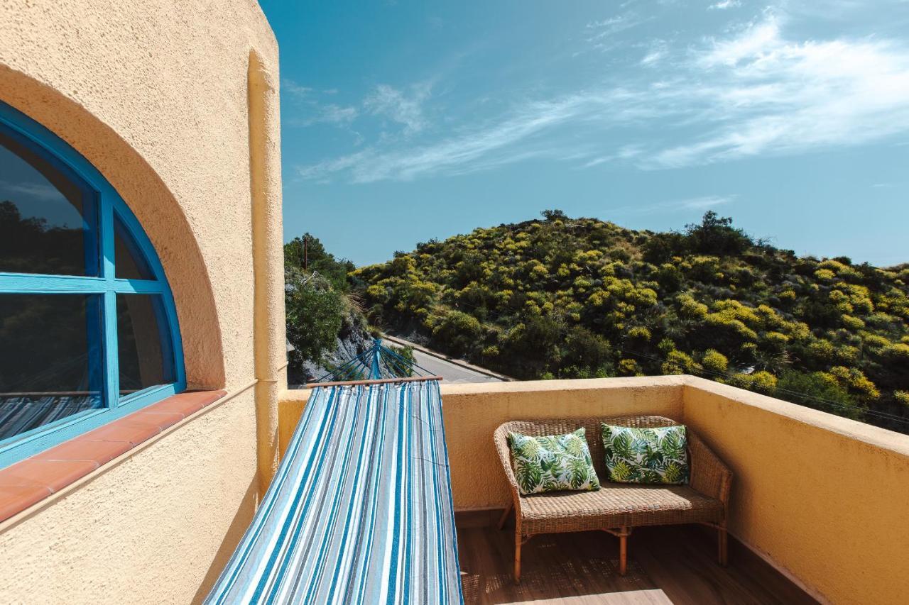 House With Terrace, Amazing Views And Private Shared Pool Villa Mojacar Ngoại thất bức ảnh
