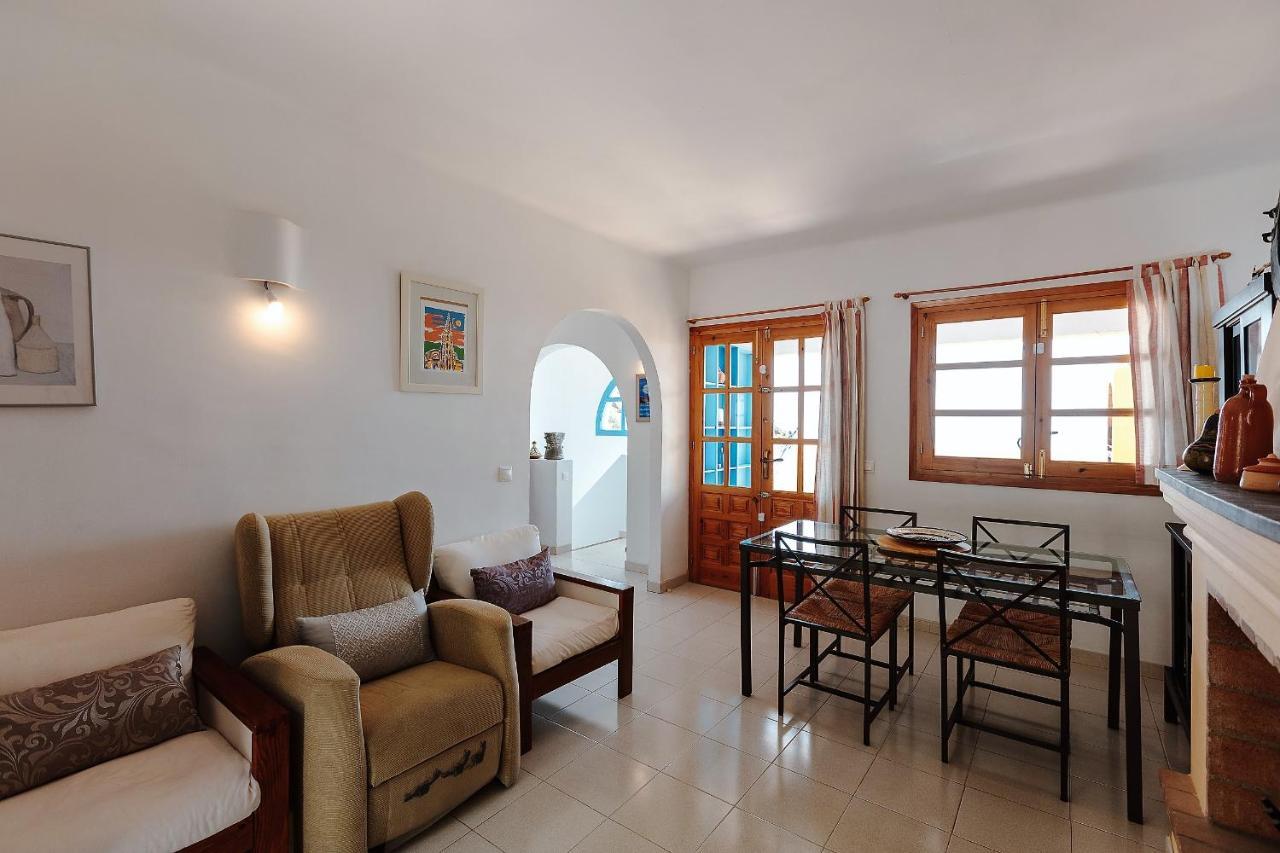 House With Terrace, Amazing Views And Private Shared Pool Villa Mojacar Ngoại thất bức ảnh