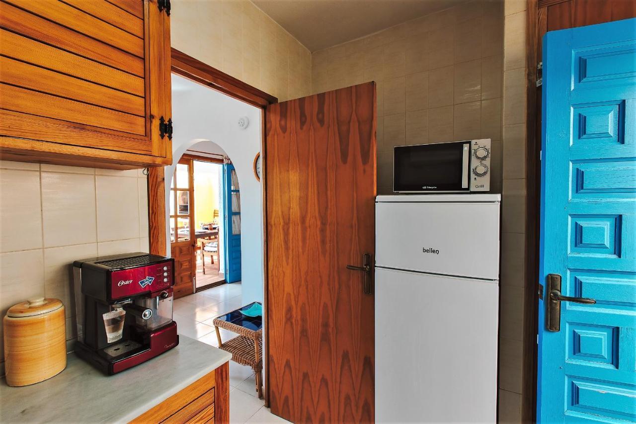 House With Terrace, Amazing Views And Private Shared Pool Villa Mojacar Ngoại thất bức ảnh