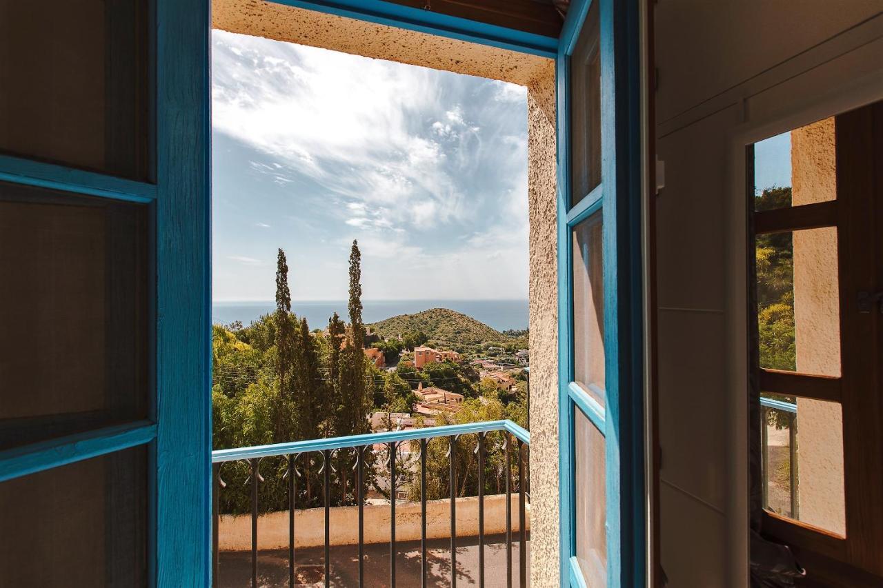 House With Terrace, Amazing Views And Private Shared Pool Villa Mojacar Ngoại thất bức ảnh